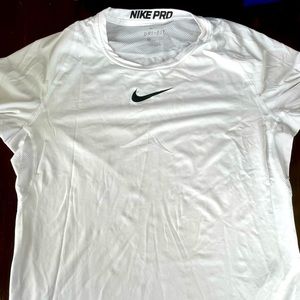Nike Pro Combat T-Shirt